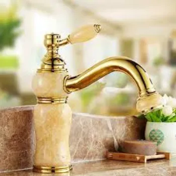 Golden Basin Tap